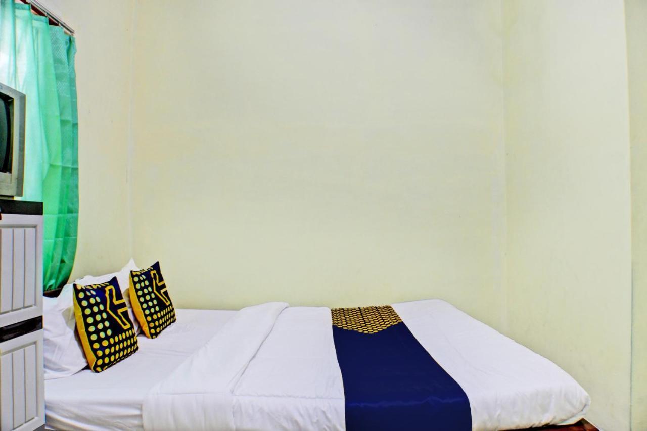 Spot On 93089 Homestay Kamar Hijau Syariah Бандар-Лампунг Экстерьер фото