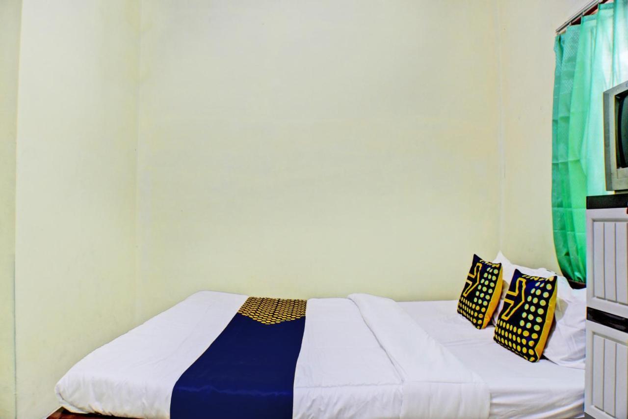 Spot On 93089 Homestay Kamar Hijau Syariah Бандар-Лампунг Экстерьер фото