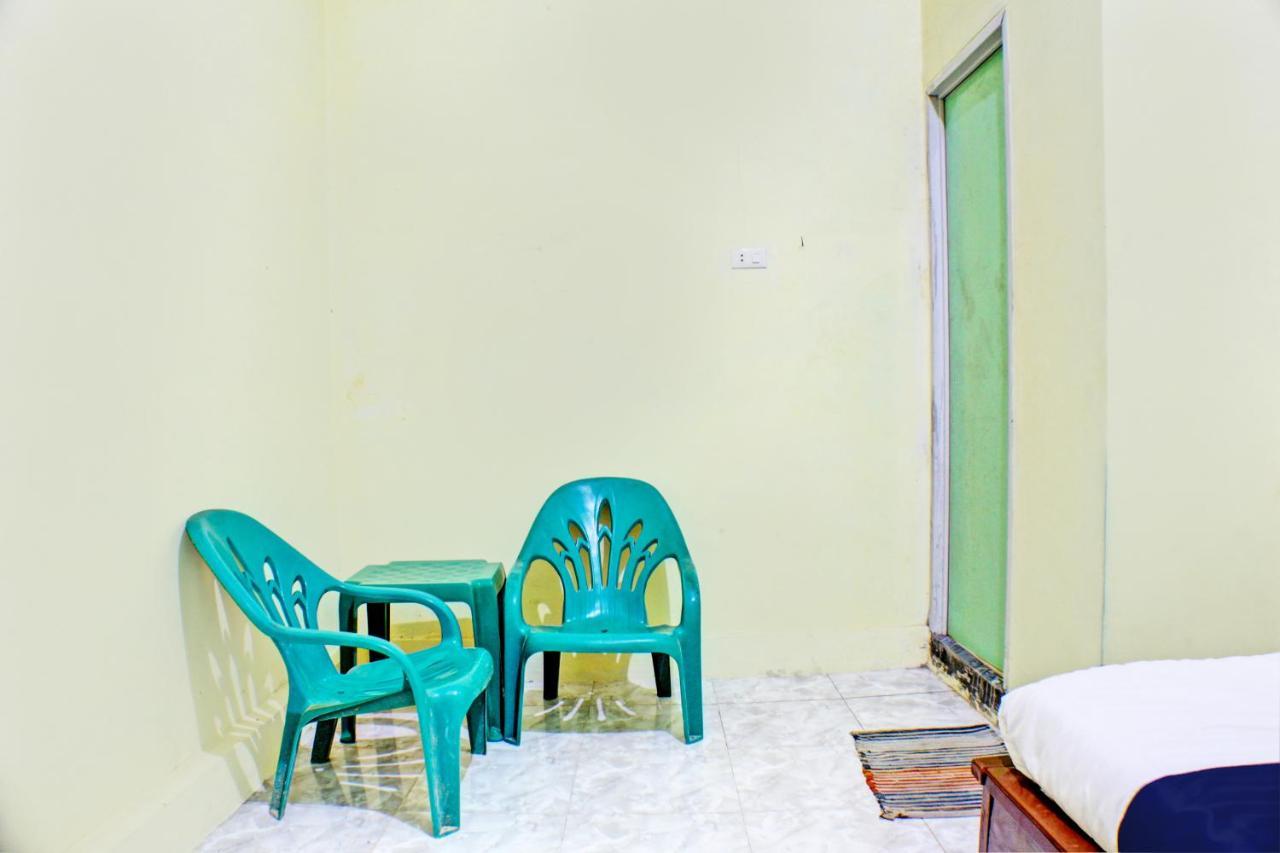 Spot On 93089 Homestay Kamar Hijau Syariah Бандар-Лампунг Экстерьер фото